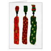 Afrikaanse wasdag (Voorkant)