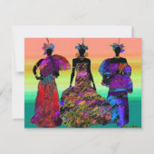 AFRIKAANSE WEDING (Voorkant)