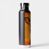 Afrikaanse Wild Dog Waterfles (Rechts)