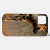 Afrikaanse Wilde Hond (Lycaon Pictus), Kruger Case-Mate iPhone Case (Achterkant (horizontaal))