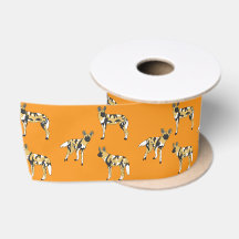 Afrikaanse Wilde Honden