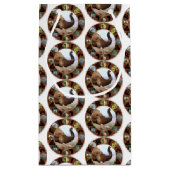 Afrikaanse wildflessectoren klein cadeauzakje (Achterkant)