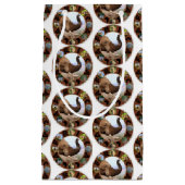 Afrikaanse wildflessectoren klein cadeauzakje (Voorkant)