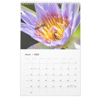 Afrikaanse Wildlife Kalender 2025