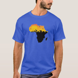 AFRIKAANSE ZAAK T-SHIRT