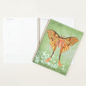 Afrikaanse zijderoute planner (Display)