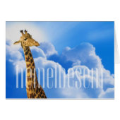 #AfrikaansIsLekker - Hemelbeem (Voorkant Horizontaal)