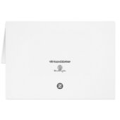 #AfrikaansIsLekker - Kannie Merie (Achterkant Horizontaal)