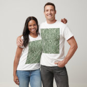 Afrikaantje, William Morris T-shirt (Unisex)