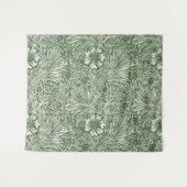 Afrikaantje, William Morris Wandkleed (Voorkant (horizontaal))