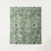 Afrikaantje, William Morris Wandkleed (Voorkant)