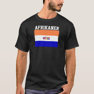 Afrikaner T-shirt