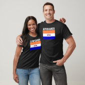 Afrikaner T-shirt (Unisex)