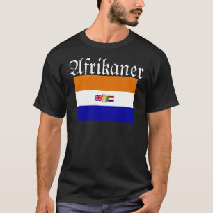 Afrikaner T-shirt