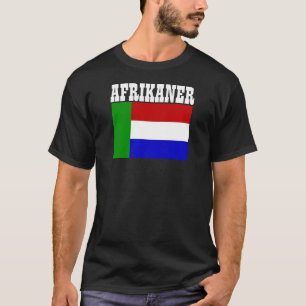 Afrikaner T-shirt