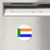 Afrikaner Vryheidsvlag, Zuid-Afrika Magneet (Insitu (Vaatwasser))
