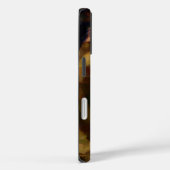 Afrikanischer Wildhund Art Case-Mate iPhone Case (Achterkant / Rechts)