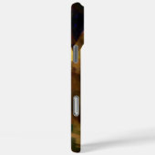 Afrikanischer Wildhund Case-Mate iPhone Case (Achterkant / Rechts)