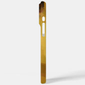 Afrikanischer Wildhund Case-Mate iPhone Case (Achterkant / Links)