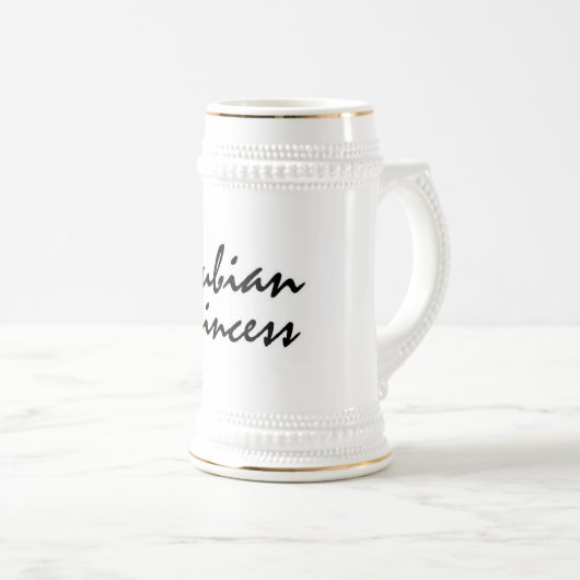 Afrikankoko Custom Nubia, Afrika Bierpul (Voorkant rechts)