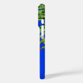 Afrika's Acacia Beauty: Serengeti Serenity. Case-Mate iPhone Case (Achterkant / Links)