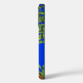 Afrika's Acacia Beauty: Serengeti Serenity. Case-Mate iPhone Case (Achterkant / Links)