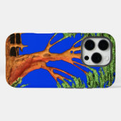 Afrika's Acacia Beauty: Serengeti Serenity. Case-Mate iPhone Case (Achterkant (horizontaal))