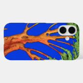 Afrika's Acacia Schoonheid | Serengeti Sereniteit Case-Mate iPhone Case (Achterkant (horizontaal))