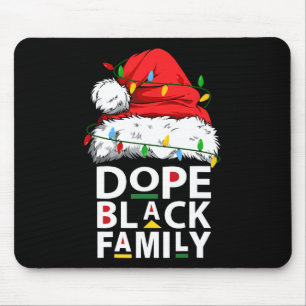 Afro-Afrikaanse Drugszwarte Familie Afro Team Sant Muismat