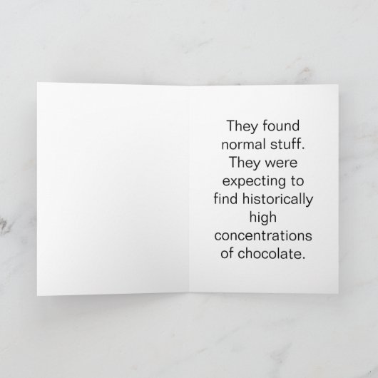 Afro-Amerikaan wordt beter Kaart (Binnen)