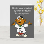 Afro-Amerikaan wordt beter Kaart (Gele Bloem)