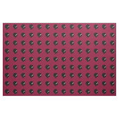 Afro-Amerikaans stijlpatroon Stof (Yard (91,4 cm))
