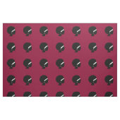 Afro-Amerikaans stijlpatroon Stof (Fat Quarter)