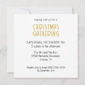 Afro-Amerikaanse Biddende Engel Kaart (Achterkant)