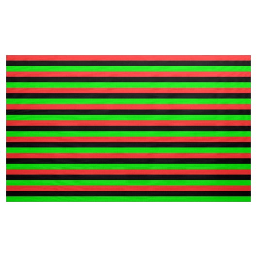 Afro-Amerikaanse Diaspora Vlag Stof (Yard (91,4 cm))