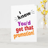 Afro-Amerikaanse felicitatie Kaart (Gele Bloem)