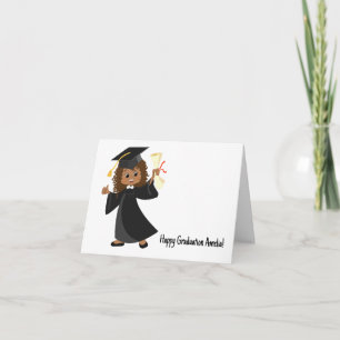 Afro-Amerikaanse kleuterschool Kaart