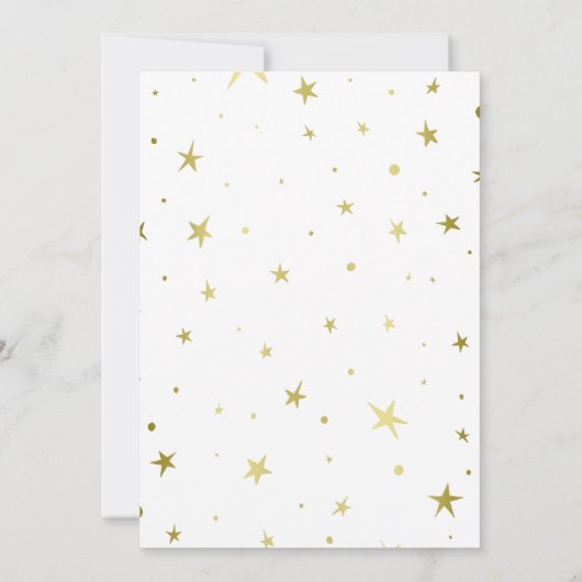 Afro-Amerikaanse meisje gymnastiek verjaardag Bedankkaart (Achterkant)