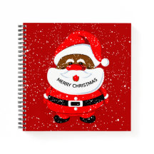 Afro-Amerikaanse Sinterklaas, Kerstvakantie