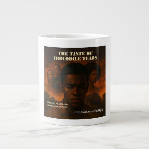 Afro-Amerikaanse spanning Grote Koffiekop
