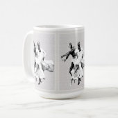 Afro-Amerikaanse tradities Koffiemok (Voorkant links)
