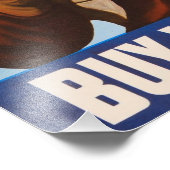 Afro-Amerikaanse vliegeniers gevechtspiloten WO2 Foto Afdruk (Hoek)