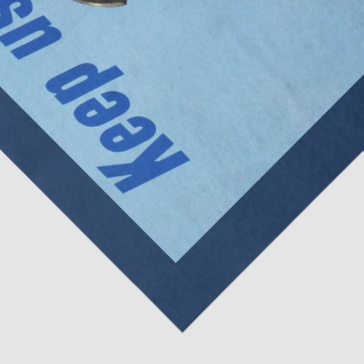 Afro-Amerikaanse vliegeniers gevechtspiloten WO2 Tissuepapier (Detail)