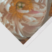  Afro-Amerikaanse vrouw decoupage Tissuepapier (Detail)