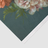  Afro-Amerikaanse vrouw decoupage Tissuepapier (Detail)