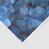 Afro-Amerikaanse vrouw decoupage Tissuepapier (Detail)