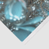  Afro-Amerikaanse vrouw decoupage Tissuepapier (Detail)