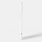 Afro-Amerikaanse vrouw in gebed Christelijk Case-Mate iPhone Case (Achterkant / Rechts)