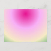 Afro-Amerikaanse Vrouw Vrolijk Kerstfeest Feestdagenkaart (Voorkant)