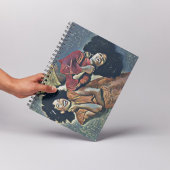 Afro-Amerikaanse vrouwen lachen kunst Planner